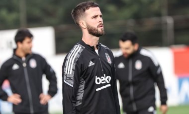 Pjanic'in, Xavi'nin takımın başına geçmesinin ardından Barcelona umudu arttı