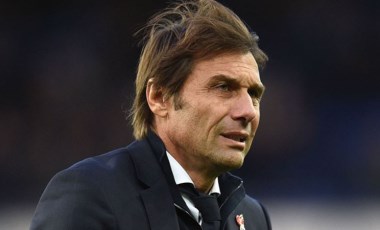 Antonio Conte, Tottenhamlı oyunculara ketçap mayonezi yasakladı