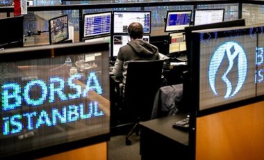 Borsa güne düşüşle başladı (11.11.2021)