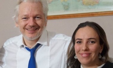 WikiLeaks'in kurucusu Julian Assange'in cezaevinde evlenmesine izin verildi