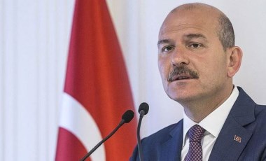 Süleyman Soylu bu kez 'hukuku' savundu