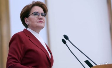 Meral Akşener'den Bulgaristan'daki seçimler için 'oy' çağrısı