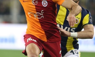 Eski Galatasaraylı Engin Baytar'dan derbi açıklaması