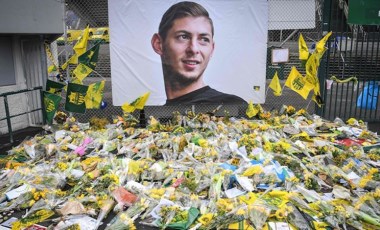 Emiliano Sala'nın öldüğü uçak kazasında organizatöre 18 ay hapis