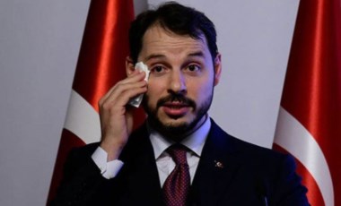 Doların 10 TL'ye yükselmesinin ardından Berat Albayrak'ın sözleri yeniden gündem oldu