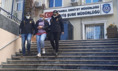 İstanbul'da 'kesik baş' cinayetinde müebbet cezası alan isim yakalandı