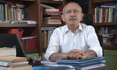 Kemal Kılıçdaroğlu'ndan 