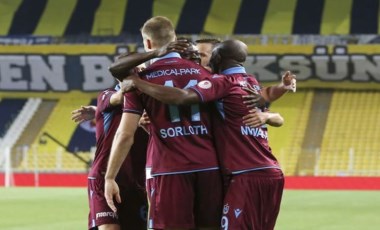 Eski Trabzonsporlu Ekuban'ın menajeri açıklamalarda bulundu