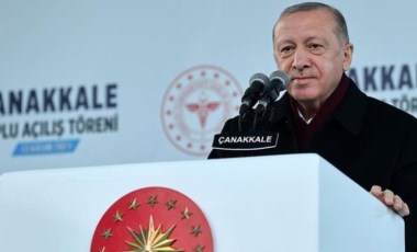 Son dakika | Erdoğan'ın hedefinde muhalefet var: Sokağa çıkamaz hale gelecekler