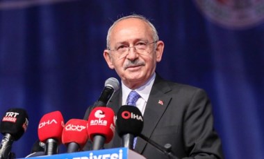 Kemal Kılıçdaroğlu'ndan 'Bulgaristan' çağrısı