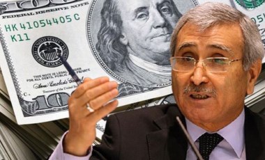 Eski Merkez Bankası Başkanı Durmuş Yılmaz'dan kritik dolar iddiası