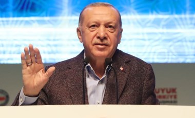 Son dakika... Erdoğan'dan 'ekonomi' eleştirilerine yanıt: Biz bu noktada ekonominin kitabını yazdık