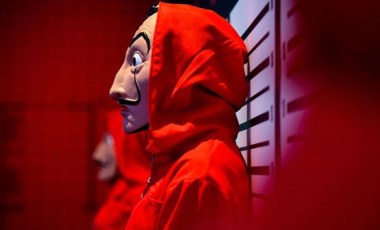 FETÖ'nün 'La Casa de Papel' yöntemi deşifre oldu