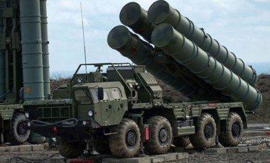 Türkiye’ye yaptırım nedeni olmuştu: S-400’lerin Hindistan’a sevkiyatına başlandı