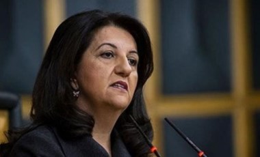 Pervin Buldan'dan Erdoğan'a 'çözüm süreci' yanıtı: O anahtarı siz bize verdiniz