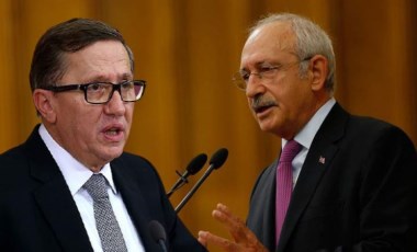 Kemal Kılıçdaroğlu'ndan Lütfü Türkkan açıklaması