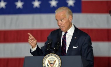 Biden'a anket şoku: Büyük gerileme