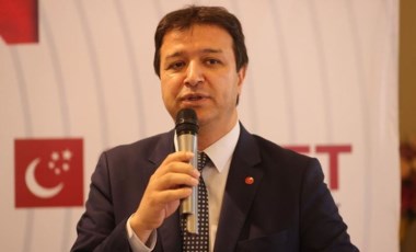 Saadet Partisi Genel Başkan Yardımcısı Arıkan: İlk seçimlerde iktidar ortağı olacağız