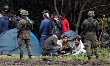 IKBY: PKK, Belarus'a göç eden Kürtleri, karalama kampanyası için kullanıyor