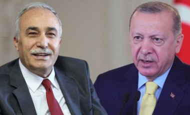 AKP Milletvekili Ahmet Eşref Fakıbaba, AKP-FETÖ ilişkisini tek tek anlattı