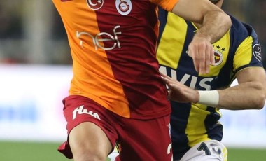 Galatasaray - Fenerbahçe derbisinin iddaa oranları belli oldu!