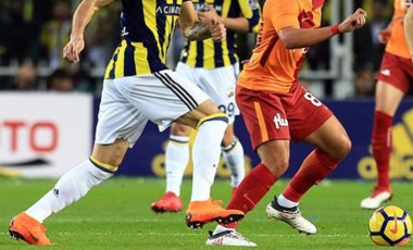 Galatasaray-Fenerbahçe maçının biletleri satışa çıktı