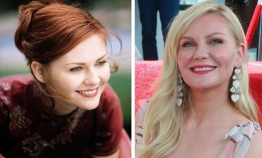 Kirsten Dunst'dan 'Örümcek Adam' açıklaması: 'Eğlenceli olabilir'