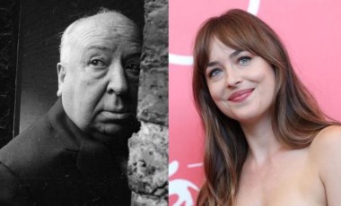 Dakota Johnson: Alfred Hitchcock anneannemi taciz etti