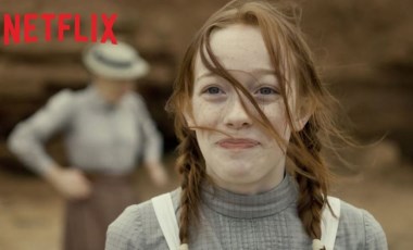 Netflix’in orijinal dizisi Anne With An E Türkiye’ye uyarlanıyor