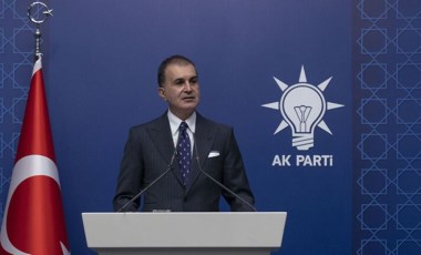 Son dakika... AKP'den yüzde 50+1 açıklaması