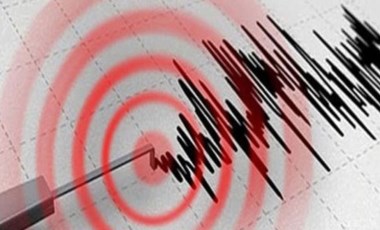 Erzurum'da 3.5 şiddetinde deprem