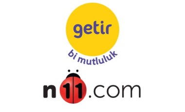 Getir, n11.com hissedarı olmak üzere Rekabet’e başvurdu