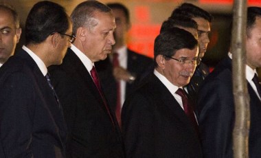 Gelecek Partisi Genel Başkan Yardımcısı Abdullah Başçı, Erdoğan ile Davutoğlu'nun kavgasını anlattı