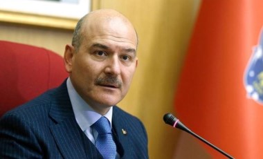 Soylu'dan 'İsrailli çift' açıklaması: Cumhurbaşkanımızın konutunu çekmişler, sadece bununla da yetinmemişler