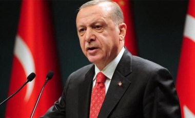 Erdoğan'a 'dolar' tepkisi