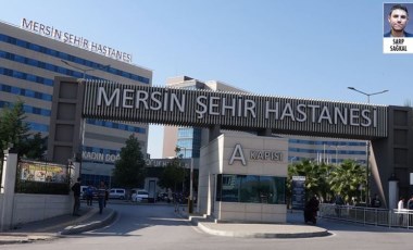 Şehir hastanelerinde, Sağlık Bakanlığı'nın alacakları şirketlerin kasasında kaldı