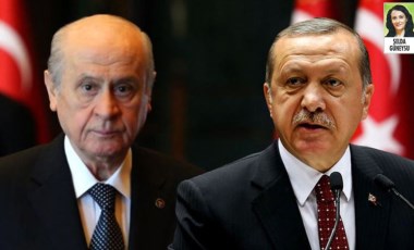 AKP, Bahçeli’nin açıklamaları sonrası '50+1' konusunda geri adım attı