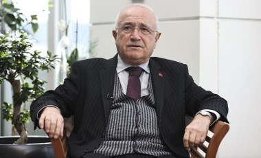 Son dakika... Cemil Çiçek'ten Devlet Bahçeli'ye yanıt: Kimi işaret etti?