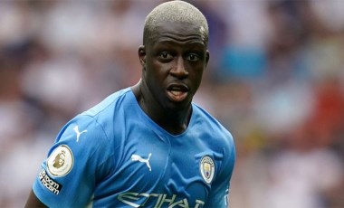 Benjamin Mendy: Manchester City'nin savunma oyuncusuna yeni tecavüz suçlamaları