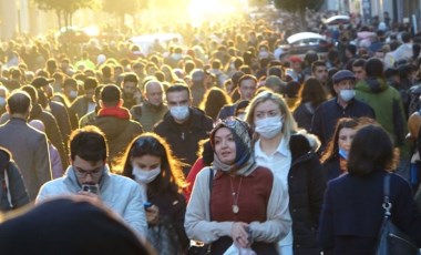 Bilim Kurulu üyesi Prof. Dr. Levent Akın'dan 2-3 hafta sonrası için uyarı