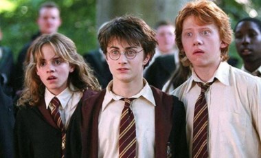 Harry Potter ekibi geri dönüyor: 'Return to Hogwarts'