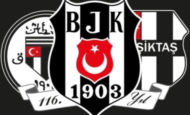 Aras Kargo, Beşiktaş'ın taşıma sponsoru oldu