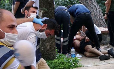 Maçka Parkı'nda kırık camlı saldırı davasında karar: İndirimsiz 11 yıl hapis