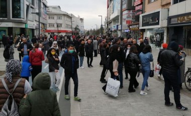 Son dakika... Düzce'de deprem! İstanbul, Kocaeli ve çevre illerden de hissedildi