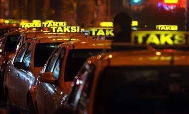 İzmir'de taksi ücretlerine zam geldi