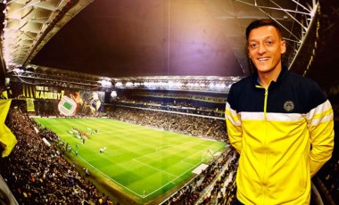 Derbi öncesi Mesut Özil'den açıklama: Maçı kazanmaya gidiyoruz