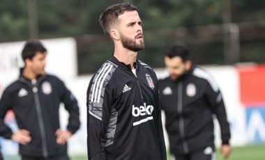 Miralem Pjanic, eleştirilere cevap verdi