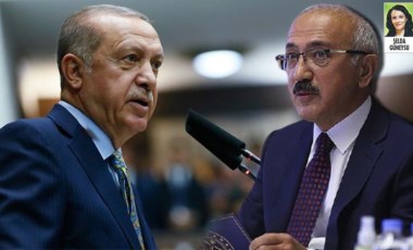 Cumhurbaşkanı Erdoğan, grup toplantısında ‘Faizi savunanlarla aynı yolda yürümeyiz’ dedi