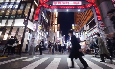 Japonya'da yeni yıl öncesi Covid-19 vakalarının yeniden artabileceği uyarısı