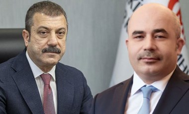 Kur krizi sonrası Şahap Kavcıoğlu, Murat Uysal’ı yakaladı